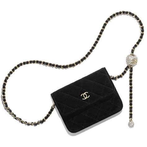 vintage black chanel clutch|Chanel clutch with chain 2020.